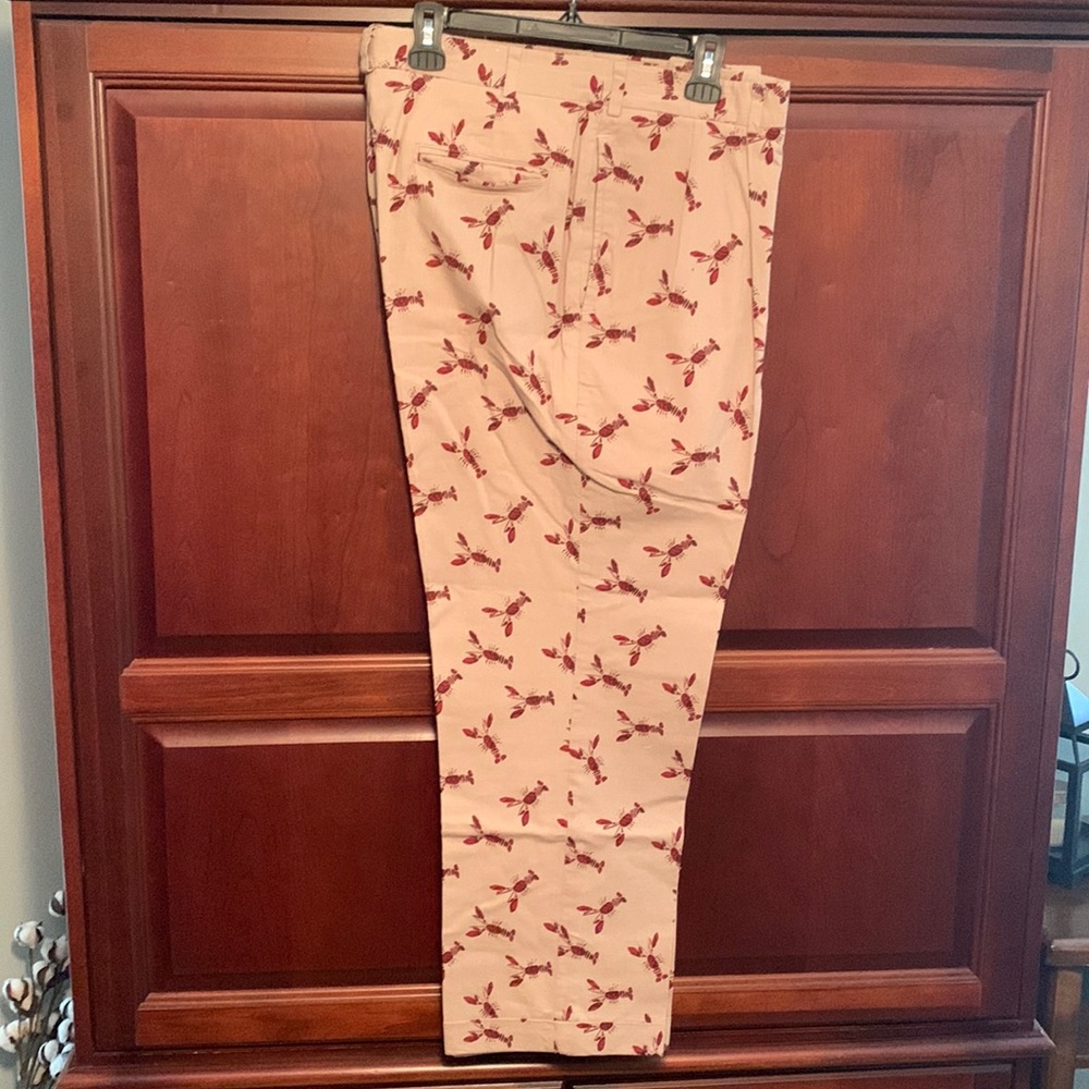 Bill’s Khakis mens pants.